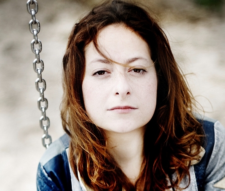 © Lena Stahl Katharina Eyssen, Autorin